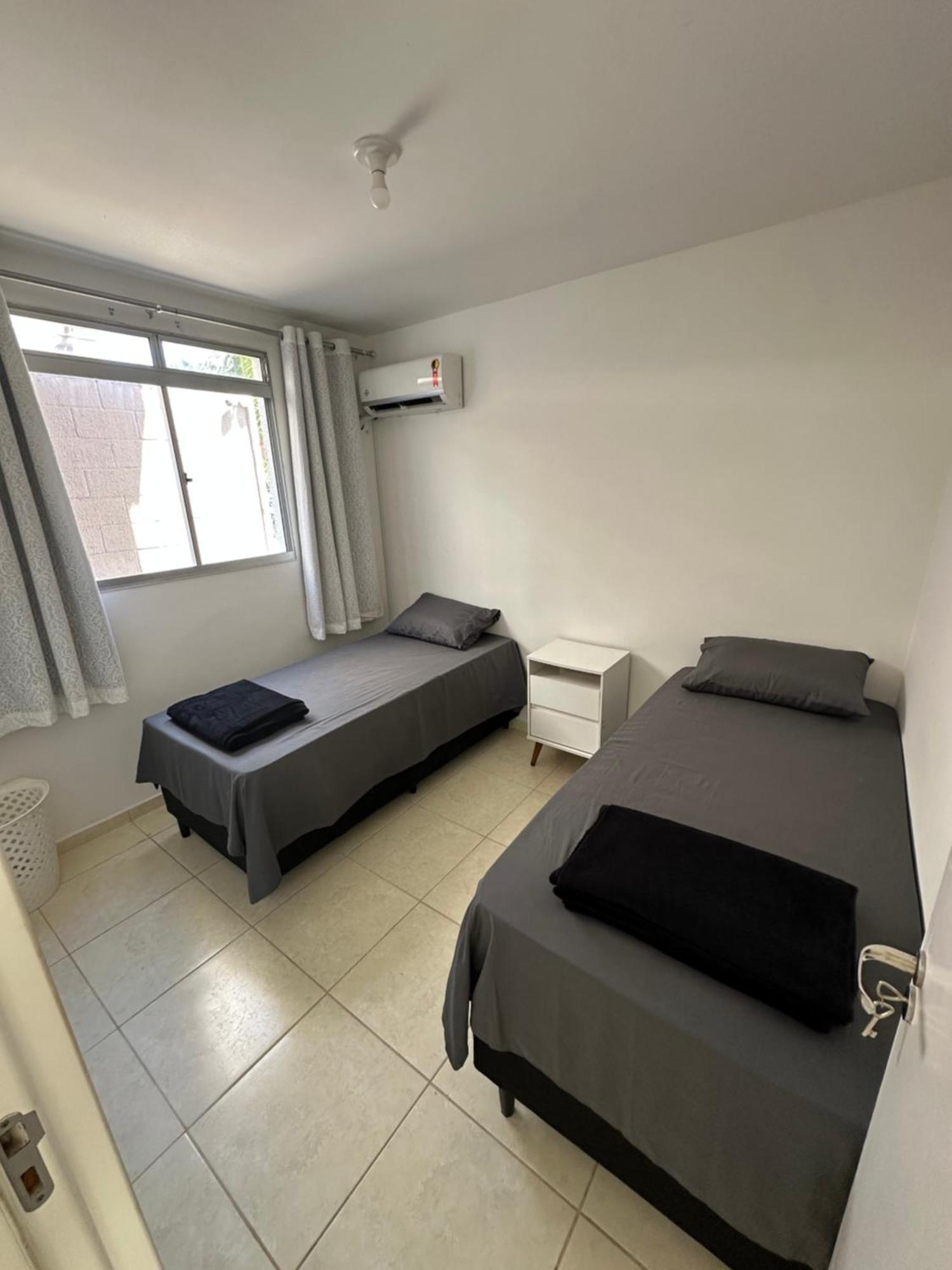 Aconchegante Apt Em João Pessoa Exterior foto